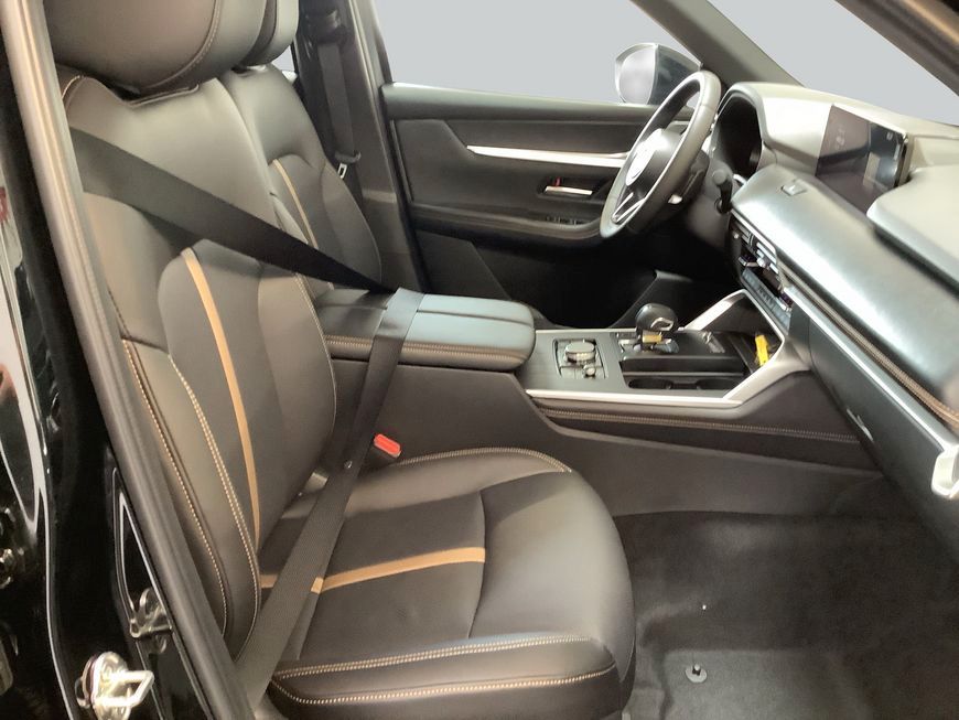 Mazda CX-60 - Bild 12