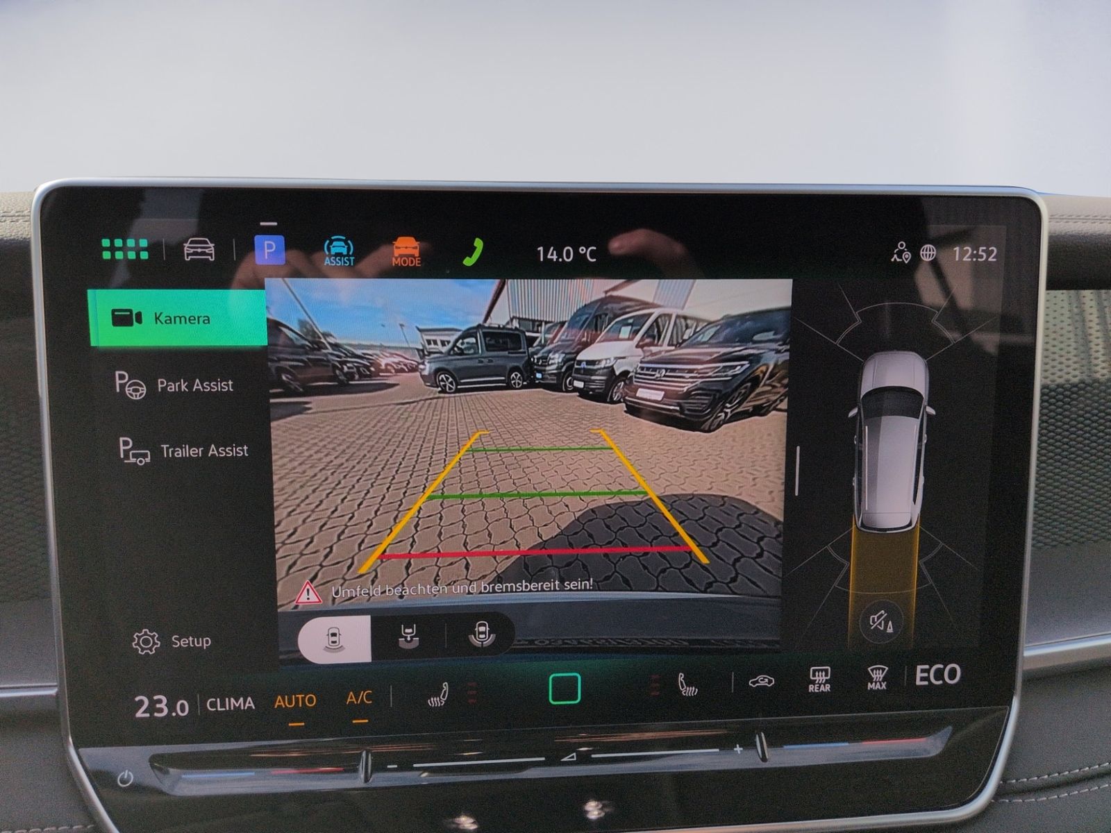 Tayron 1.5 eTSI eHybrid DSG Life AHK+KAMERA+NAVI