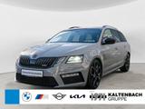 Skoda Octavia 2.0 TSI RS 60 FACEL. LED STANDHZ NAVI - Skoda Octavia RS60 mit Benzin-Antrieb