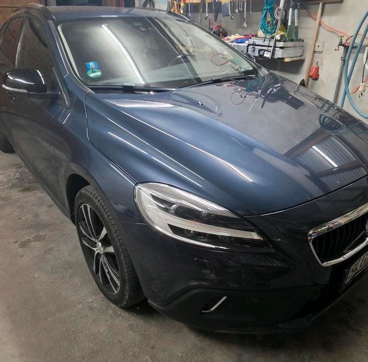 Image of Volvo V40