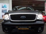 Ford F 150 5.4 V8 Supercharged  Harley Davidson - Ford F 150: Harley