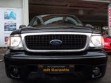 Ford F 150 5.4 V8 Supercharged  Harley Davidson - Ford F 150: Harley