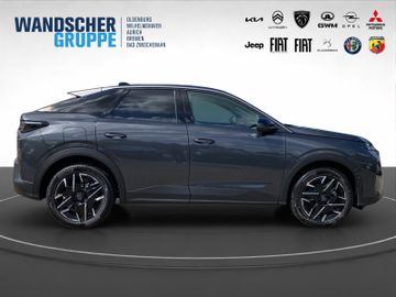 Peugeot 3008 1.2 145 Allure 360+Kam.+KeyLess+LED+Navi