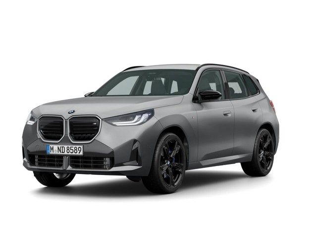 Image of BMW X3 M50