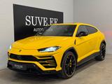Lamborghini Urus 4.0 V8 Autom. - Lamborghini Urus aus 2021