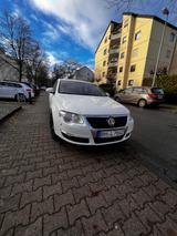 Volkswagen Passat 2.0 TDI DPF 125kW Comfortline Comfortline - Volkswagen Passat: 125kw