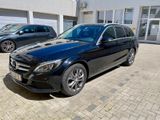 Mercedes-Benz C 250d 4MATIC T AVANTGARDE, Ahk, Standhz