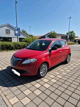 Lancia Ypsilon - Lancia Ypsilon von privat