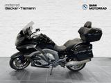 BMW K 1600 GTL - BMW K 1600 GTL