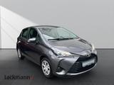 Toyota Yaris 1.0 Comfort*Klima*EFH*Kamera* - Toyota Yaris Gebrauchtwagen in Essen