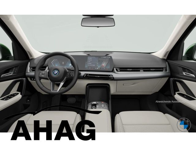 BMW iX1 - Bild 5