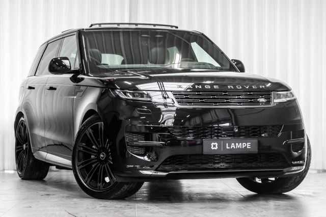 Land Rover Range Rover Sport P460e Hybrid Dynamic SE Panoda