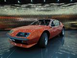 Renault Alpine A310 - Renault Alpine A310 Gebrauchtwagen