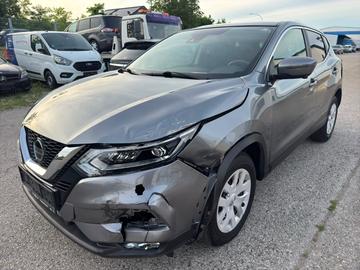 Nissan Qashqai N-Connecta - Bild 3