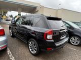 Jeep Compass Limited 4x4 - Jeep Compass: Automatik