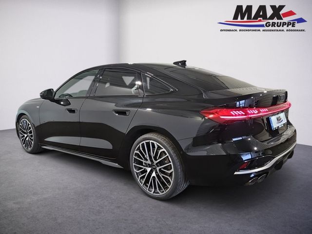 A5 Limousine TDI quattro EDITION ONE+S LINE+AHK+