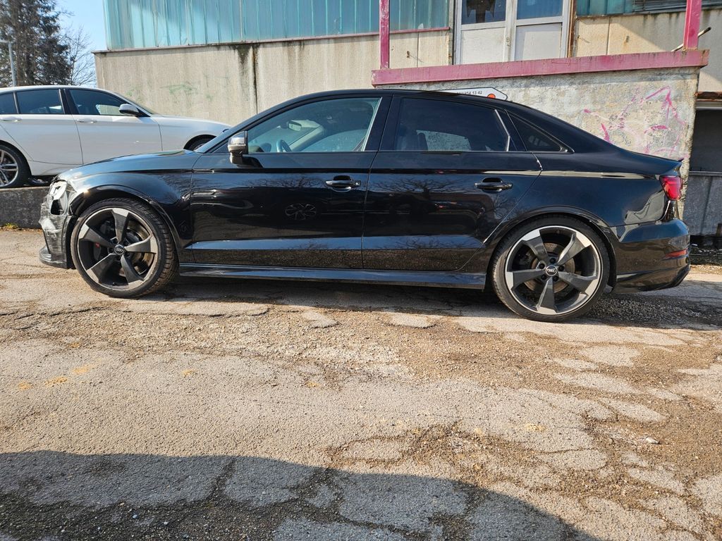Image of Audi RS3