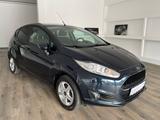 Ford Fiesta Celebration 1.0 KLIMA+SHZ+PDC+ISOFIX - Ford Fiesta Gebrauchtwagen in Kassel
