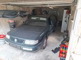 Volkswagen Passat Variant 1.8 Classic Line Classic Line - Volkswagen Passat Variant aus 1996