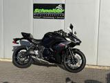 Kawasaki Ninja 650 ABS Modell 2026, sofort verfügbar