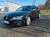 Seat Exeo ST 1.8 TSI 118kW Style Style - Seat Exeo Gebrauchtwagen