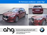 BMW 220i Active Tourer AHK Rückfahrkamera Navi DSG B - BMW 220 Active Tourer Jahreswagen