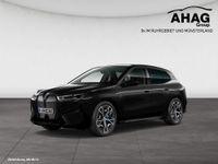 BMW iX - Vorschau Bild 1