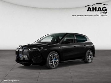 BMW Leasingangebot: BMW iX xDrive40