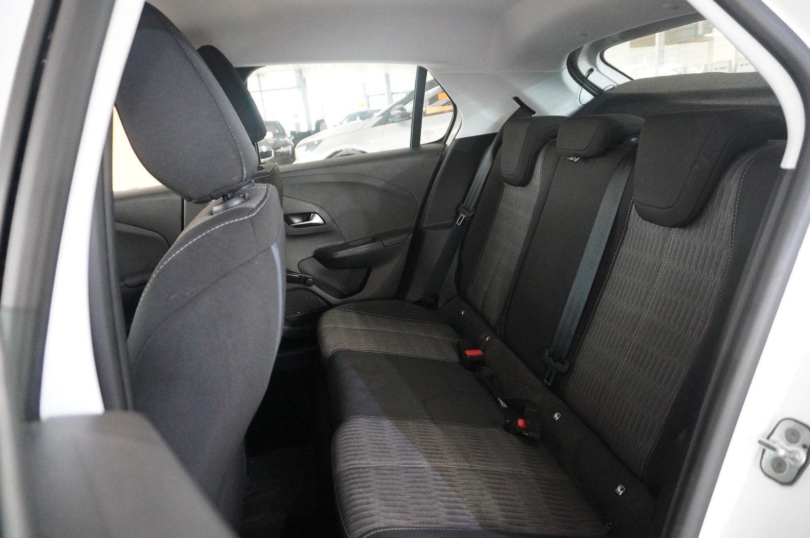 Fahrzeugabbildung Opel Corsa-e  EDITION 7,4kw/50kwh/Wärmepumpe