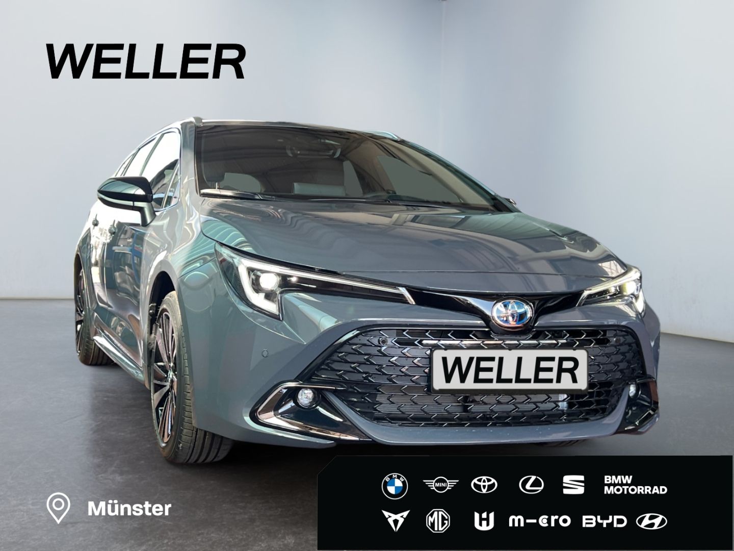 Toyota Corolla - Bild 3