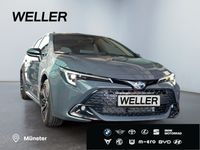 Toyota Corolla - Vorschau Bild 3