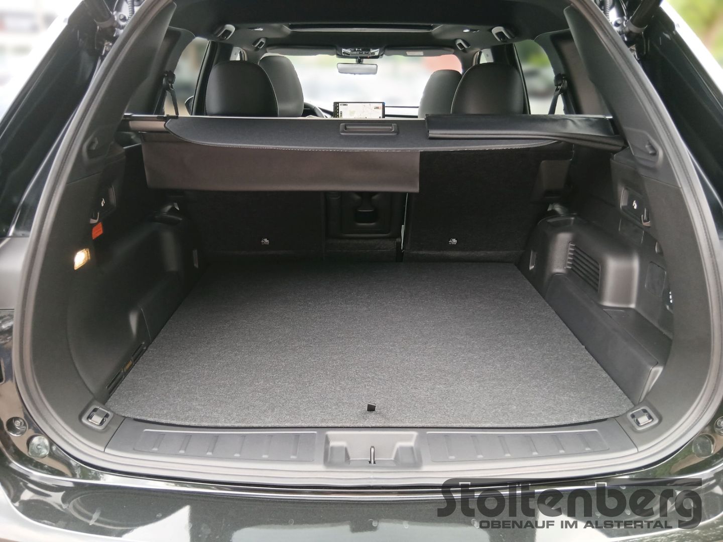 Mitsubishi Outlander - Bild 10