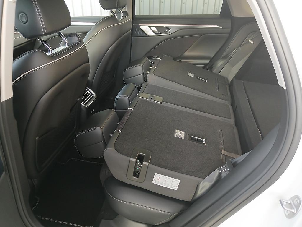 GWM WEY 05 PHEV Premium AWD