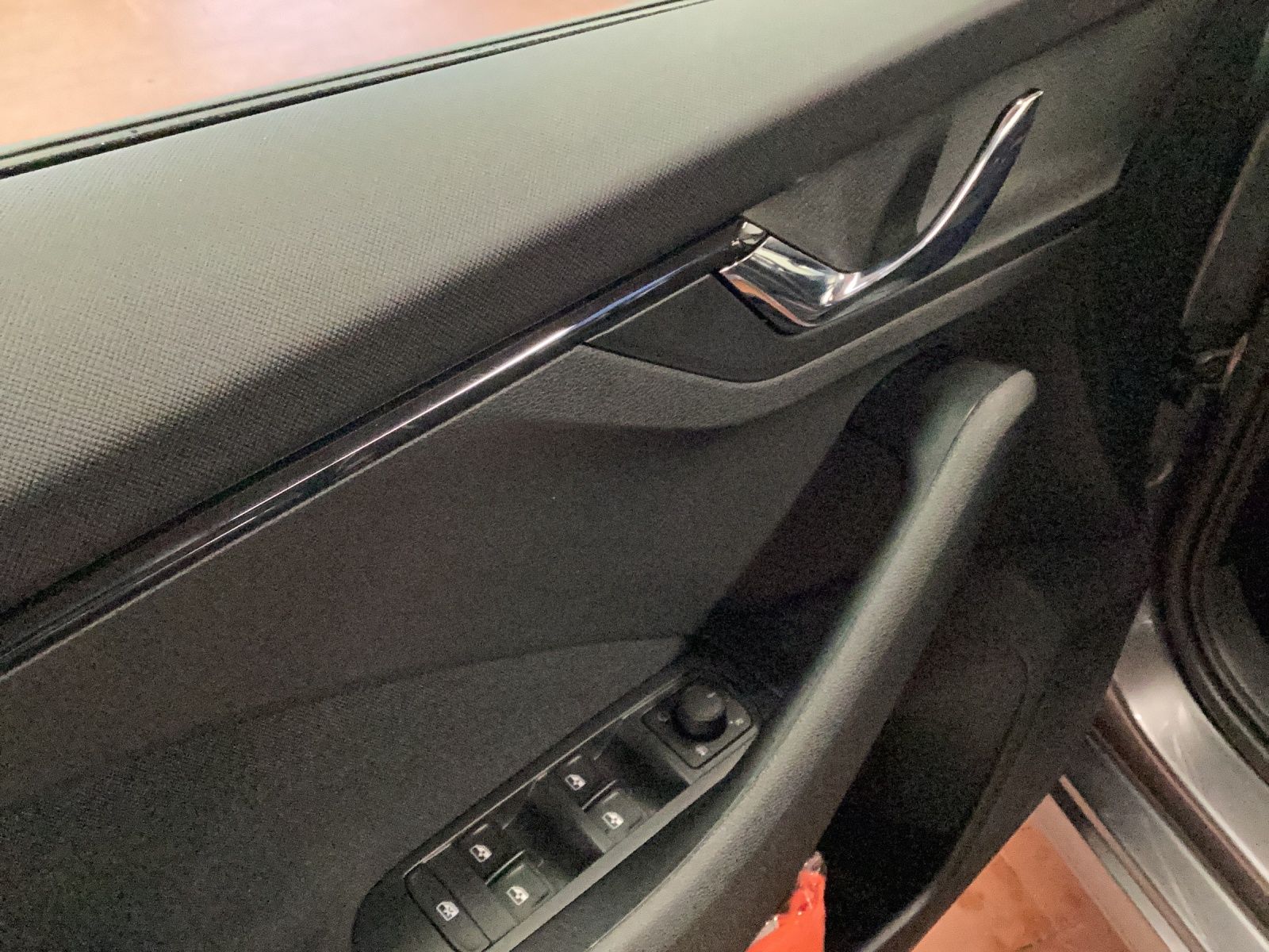 Fahrzeugabbildung SKODA Kamiq Selection