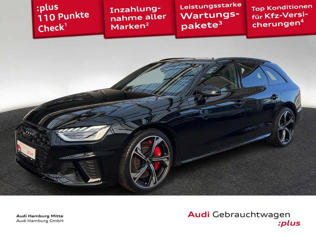 Audi S4