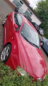 Alfa Romeo GT Bertone - gebrauchte Alfa Romeo GT aus dem Jahr 2004