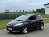 Ford Fiesta Sport ST Line - Ford Fiesta aus 2009: Sport