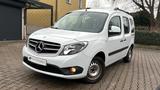 Mercedes-Benz Citan Kombi Tourer 5 Sitzer 1H/E6dT/Klima/Mwst. - Mercedes-Benz Citan in Stuttgart