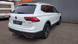 Volkswagen Tiguan Allspace 2.0 TSI OPF 140kW DSG 4MOTION Li - Volkswagen: Halbautomatik