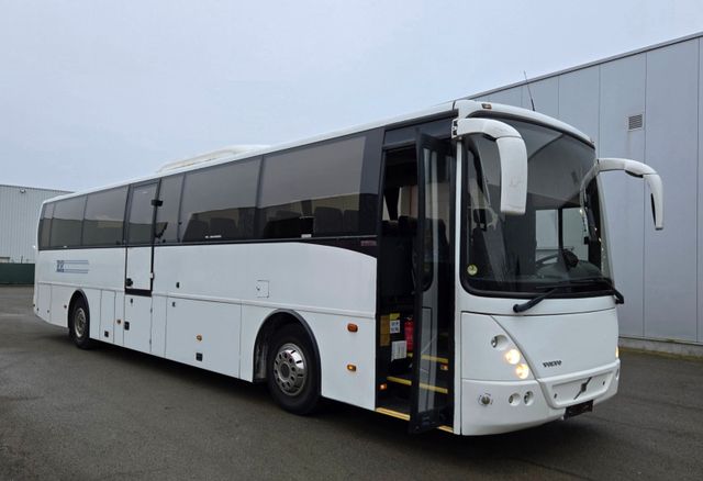 Volvo B 7R;VDL ;ROYAL52szt;LIFT BUS;TOP ZUSTAND