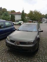 Renault Laguna 2.0 T - gebrauchte Renault Laguna aus dem Jahr 2007