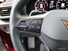CUPRA Formentor 2.0 TDI 4Drive LED Ahk Rfk ACC 18'' DA CUPRA Formentor 2.0 TDI 4Drive LED Ahk Rfk ACC 18'' DA