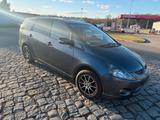 Mitsubishi Grandis 2.0 TDI 6 Monat oder bi... - Mitsubishi Grandis aus 2006