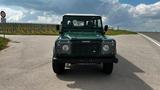 Land Rover Defender 110 S Station Wagon - gebrauchte Land Rover Defender aus dem Jahr 2004