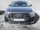 Audi Q3 Sportback 35 TFSI S tronic S line (Panoramada - Audi Q3 Jahreswagen