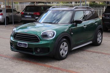 MINI Countryman D (Cooper) - 3