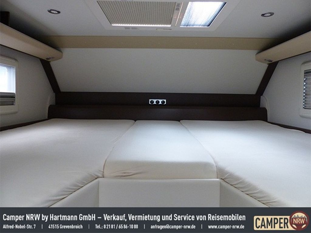 CONCORDE Cruiser 840 RRL 