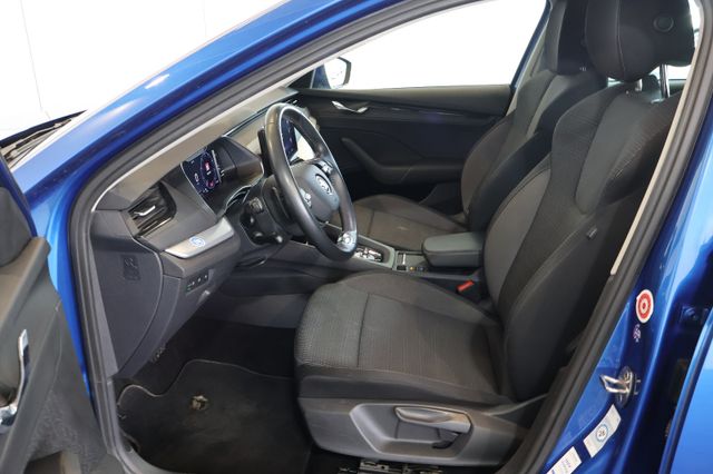 Skoda Octavia 2.0 TDI Ambition AID+ACC+KEY+STDHZG+AHK
