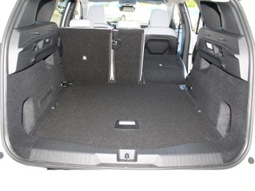 Citro�n C5 Aircross 145 Hybrid MAX TEAM D