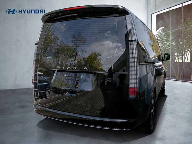 Hyundai Staria Signature Hybrid 2WD 7-Sitzer Park-Paket